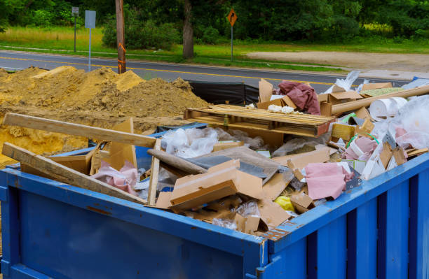 Retail Junk Removal in Sugarland Run, VA